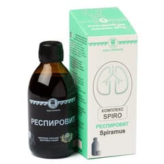 Респировит комплекс