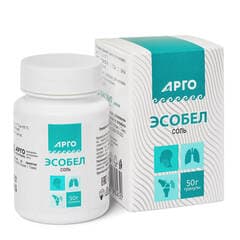 Каталог продукции АРГО